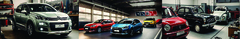 Banner da categoria Citroën