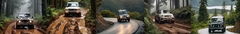 Banner da categoria Land Rover 
