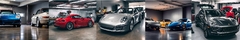 Banner da categoria Porsche