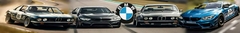 Banner da categoria Bmw