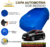 Citroën C3 Hatch - CADILHE CAPAS & ACESSÓRIOS 