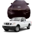 Nissan Frontier cabine simples na internet