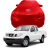 Nissan Frontier cabine simples - comprar online