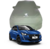Peugeot 208 novo