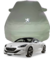 Imagem do Peugeot RCZ