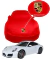 Capa Porsche 911 Carrera na internet