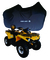 Quadriciclo Brp Can-am Outlander Xt 1000 - comprar online