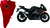 Capa moto Suzuki GSX R 1000 - comprar online