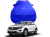 Volkswagen T ROC na internet