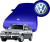 Volkswagen Parati G2 na internet