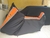 Capa moto Harley Davidson Softail Deluxe