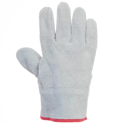 GUANTE AMERICANO DE DESCARNE REFUERZO PONCHO PISTOLA