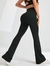 Calza Oxford LYCRA CORNALINA