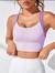 Top deportivo RUBÍ Violeta