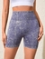 Short Azul Veteado - TAN VOS INDUMENTARIA