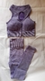 Conjunto CUARZO - tienda online