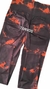 BATIK NEGRO CON NARANJA