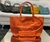 Bolsa Goyard Saint Louis - GM laranja - comprar online