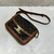 Bolsa Celine Triomphe Teen - Canvas - comprar online