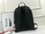 Mochila Gucci GG - canvas M preto - loja online