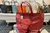 Bolsa Goyard Saint Louis - GM vermelho - comprar online