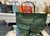 Bolsa Goyard Saint Louis - GM verde - comprar online