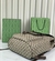 Mochila Gucci Ophidia GG - supreme canvas - GS All Brand