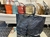 Bolsa Goyard Saint Louis - GM azul - comprar online