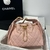 Bolsa CH 25 pequena - rosa - comprar online