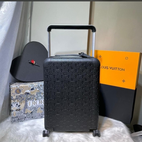 Mala Louis Vuitton horizon 55 - monogram shadow - comprar online