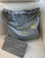 Bolsa CH 22 - cinza - comprar online