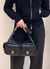 Bolsa CH Hobo maxi - preto na internet