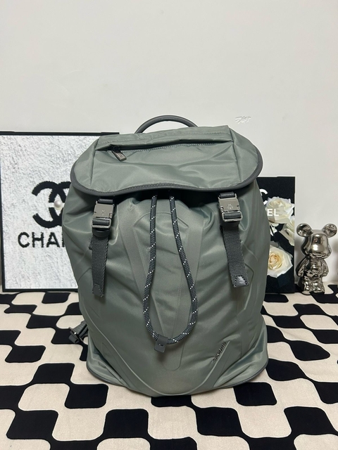 Mochila Rimowa Signature Flap G - nylon cáqui - comprar online
