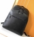 Mochila Montblanc Satorial - preto - comprar online