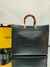Bolsa Fendi Sunshine - preto - comprar online