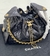 Bolsa CH 25 pequena - preta - comprar online