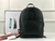 Mochila Gucci GG - canvas M preto - comprar online