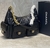 Bolsa CH Hobo maxi - preto - comprar online