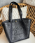 Bolsa Celine Anaïs Cuir Triomphe - preto pequena - comprar online