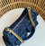 Bolsa CH Hobo maxi - jeans escuro na internet