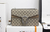 Bolsa Gucci GG Dionysus media - canvas GG supreme com bege