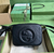 Bolsa Gucci GG Blondie - preta