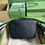 Bolsa Gucci GG Blondie - preta - comprar online