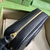 Bolsa Gucci GG Blondie - preta - comprar online