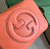 Bolsa Gucci GG Blondie - laranja