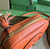 Bolsa Gucci GG Blondie - laranja - comprar online