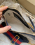 Bolsa Gucci GG Ophidia mini - azul marinho - loja online
