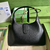 Bolsa Gucci GG Aphrodite - preta - comprar online