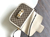 Bolsa Gucci GG Horsebit pequena - canvas supreme e off white - loja online