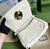 Bolsa Gucci GG Blondie tiracolo - off white - comprar online